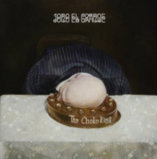 Jono El Grande