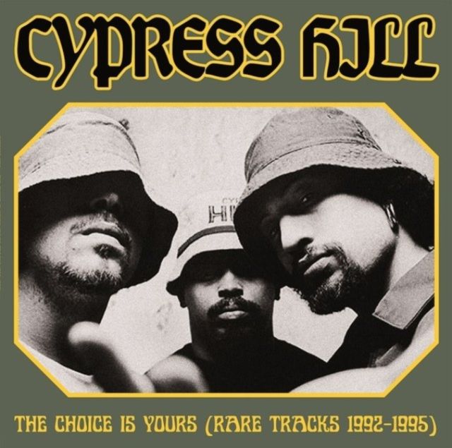 Cypress Hill