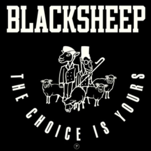 Black Sheep