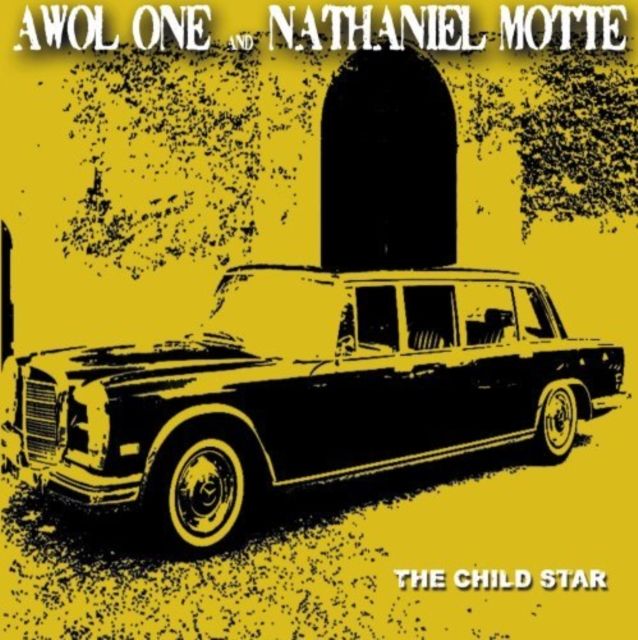 Awol One & Nathaniel Motte