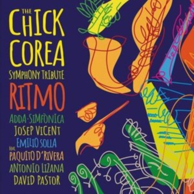 Adda Simfonica / Josep Vicent / Emilio Solla