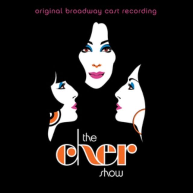 Original Soundtrack / Cher Show