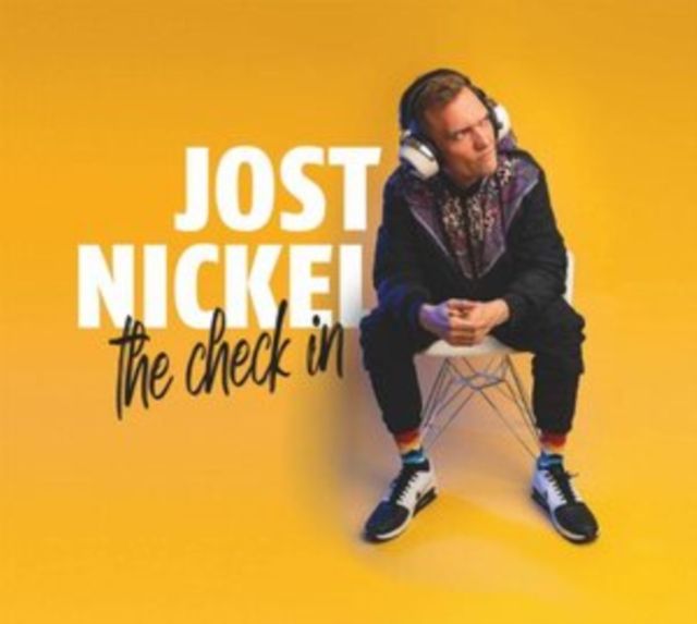 Jost Nickel