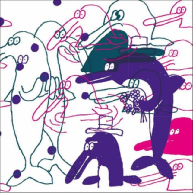 Guilaume & The Coutu Dumonts