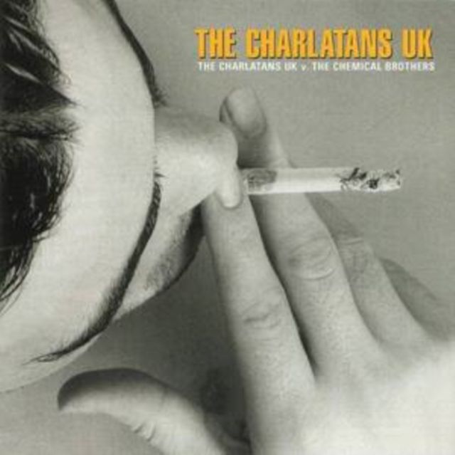 Charlatans Uk