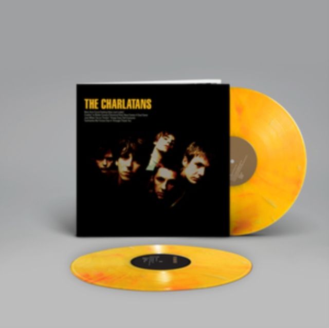 Charlatans