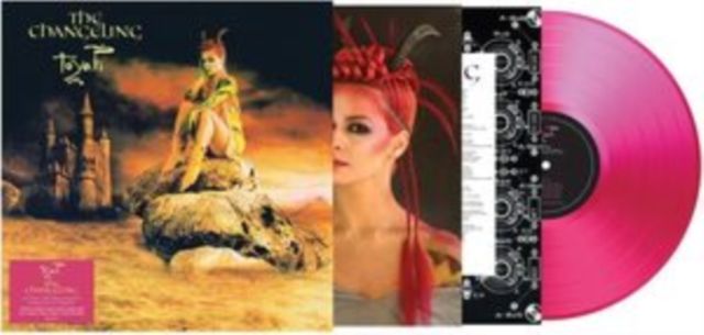 Toyah
