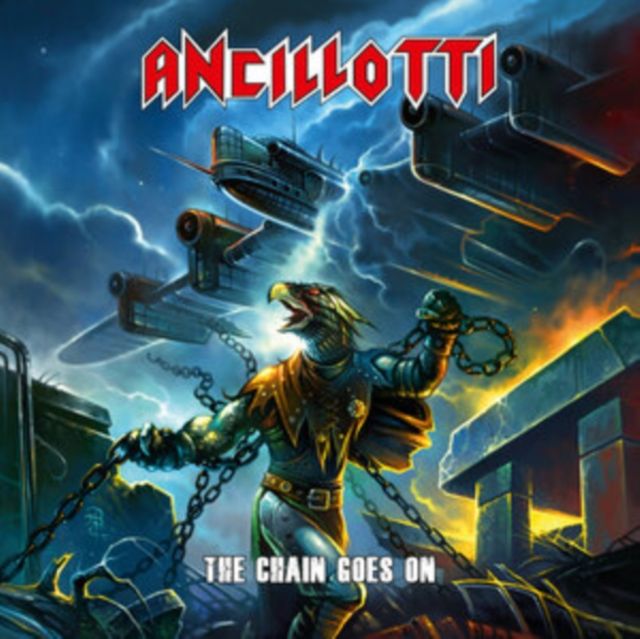 Ancillotti