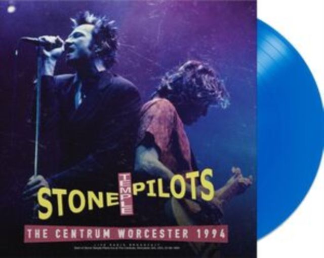 Stone Temple Pilots