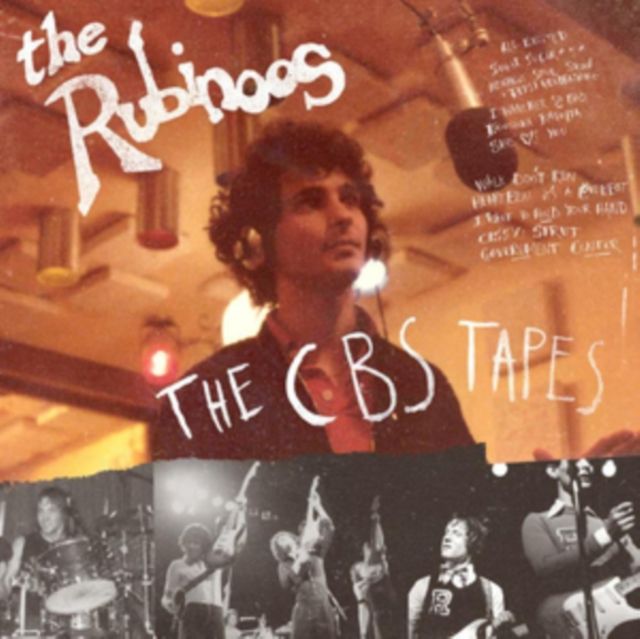 Rubinoos