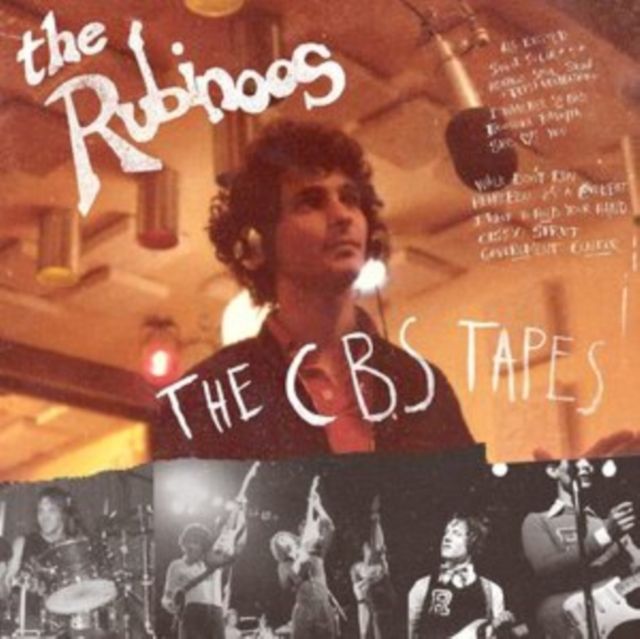 Rubinoos