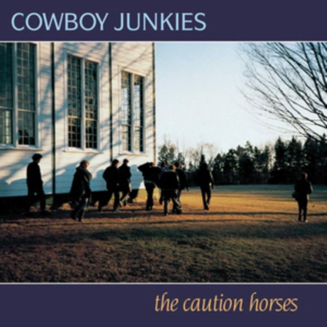 Cowboy Junkies