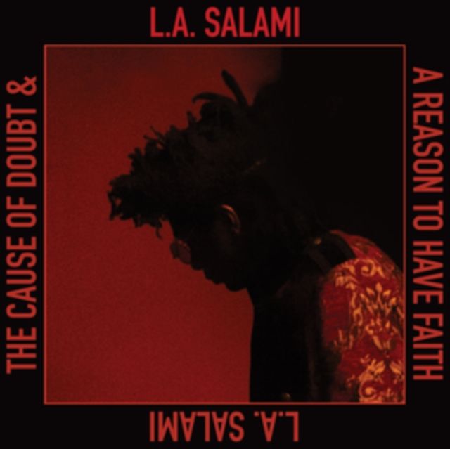 L.A. Salami
