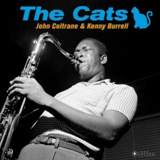 John Coltrane & Kenny Burrell