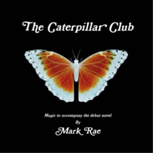 Mark Rae