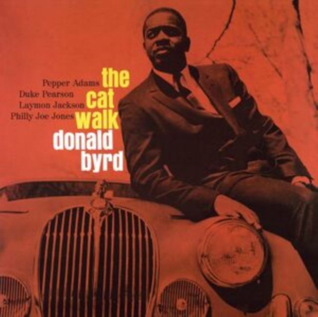Donald Byrd