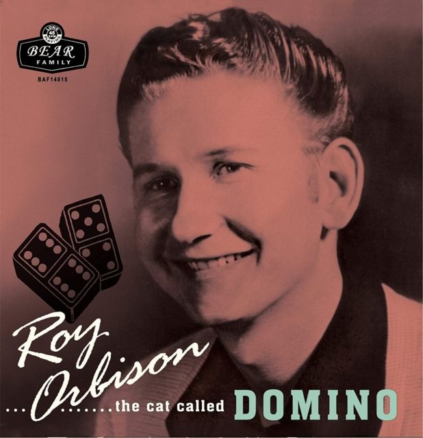Roy Orbison