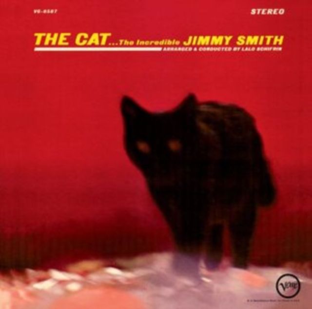 Jimmy Smith