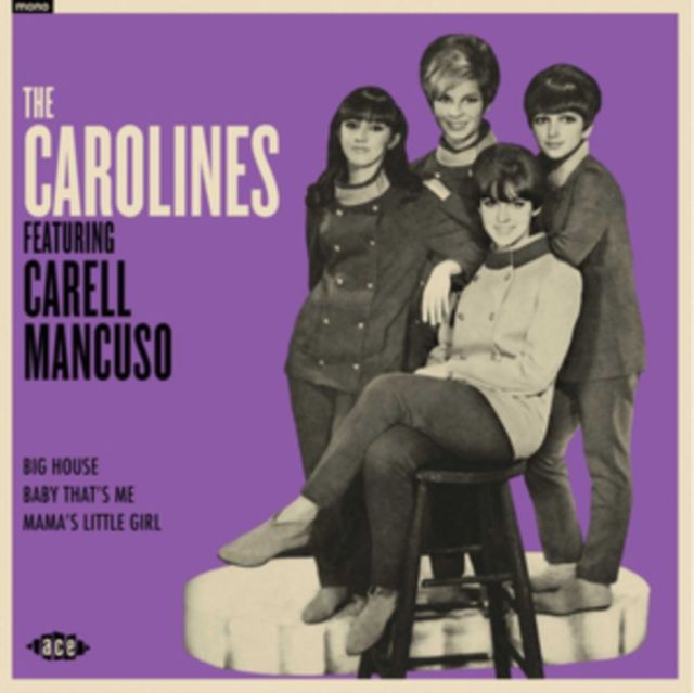 Carolines