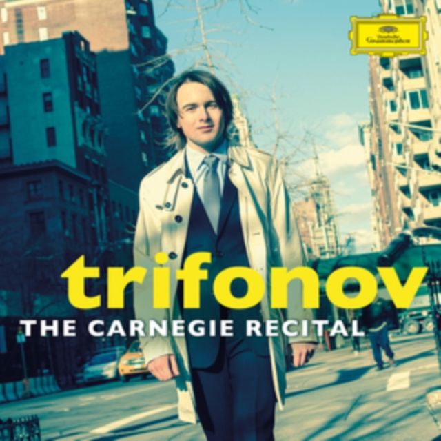 Daniil Trifonov