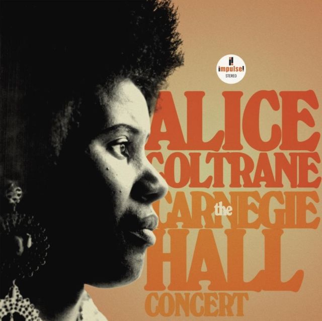 Alice Coltrane