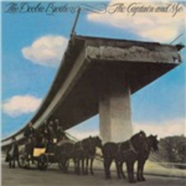 Doobie Brothers