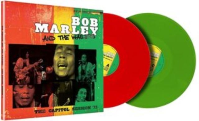 Bob Marley & The Wailers