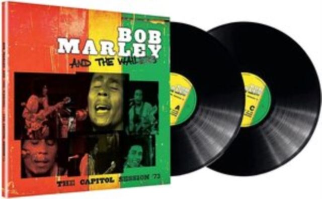 Bob Marley & The Wailers