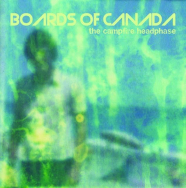 Boards Of Canada