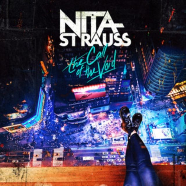 Nita Strauss