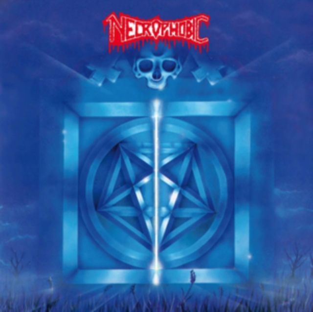 Necrophobic