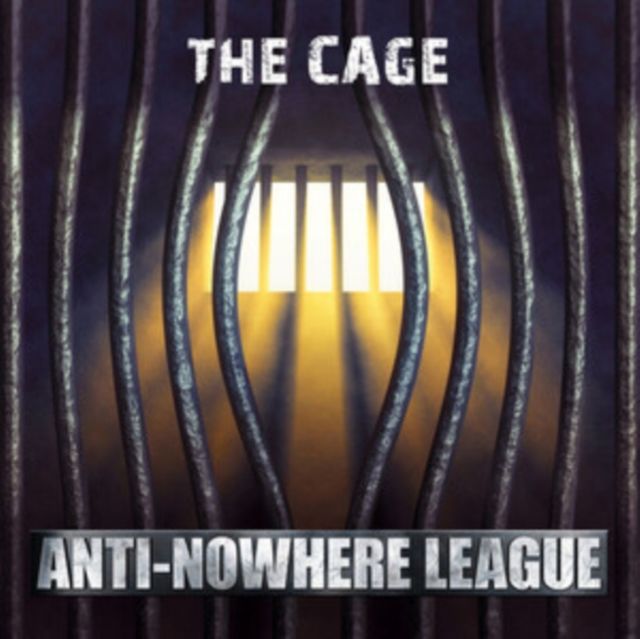 Anti-Nowhere League