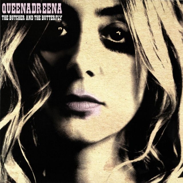 Queenadreena