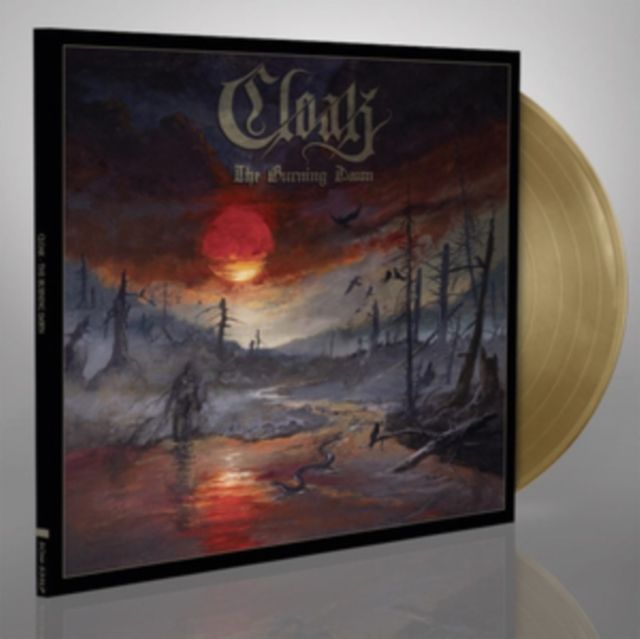 Cloak