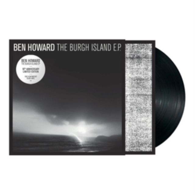 Ben Howard