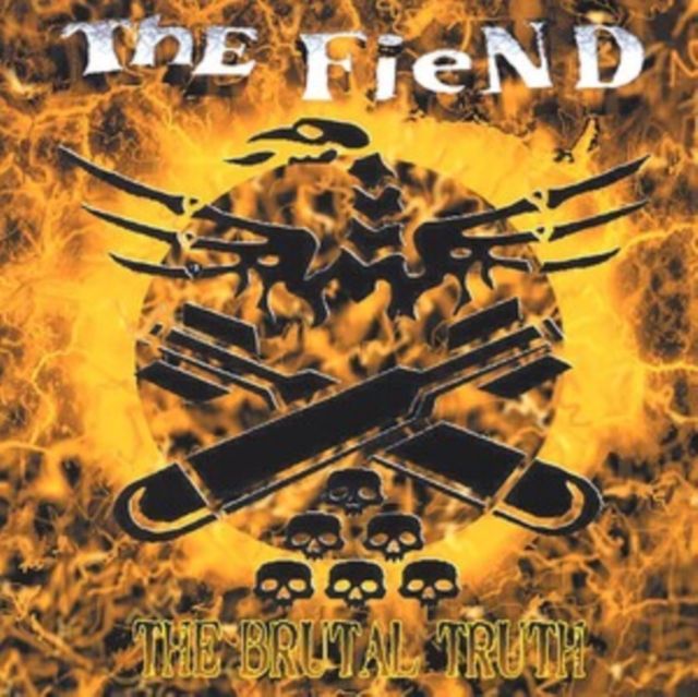 Fiend