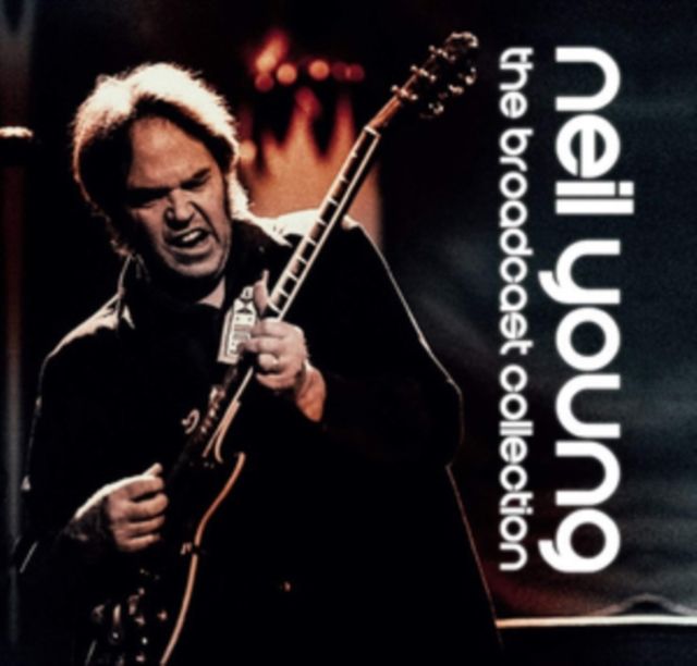 Neil Young