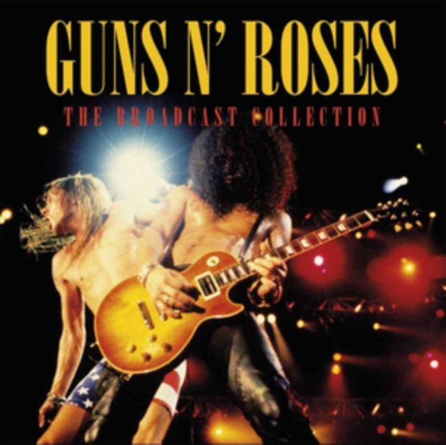 Guns N Roses