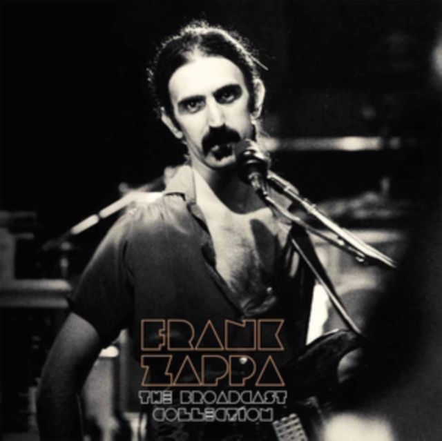 Frank Zappa