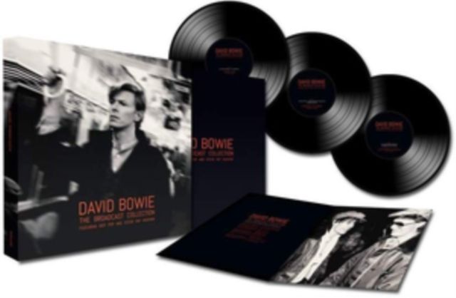 David Bowie
