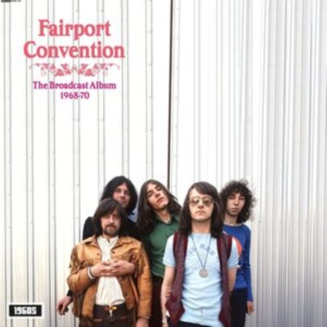 Fairport Convention