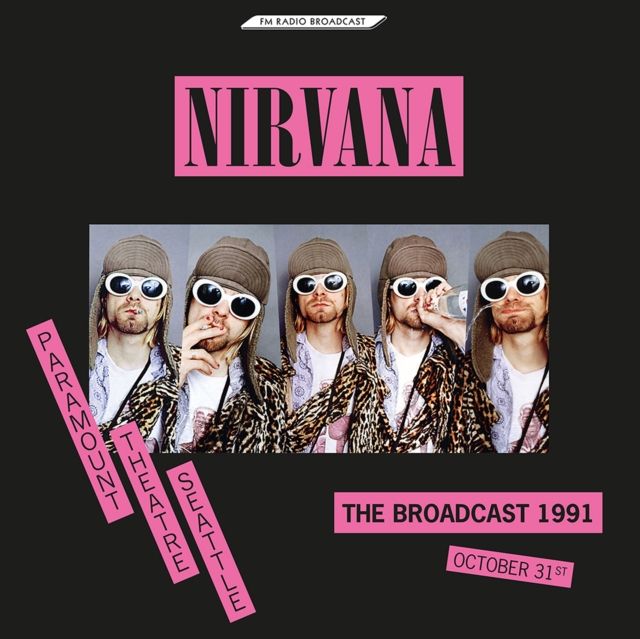 Nirvana