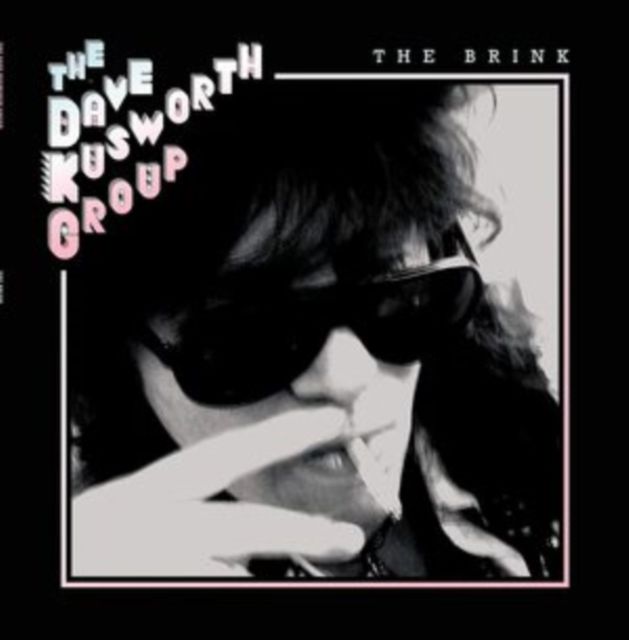 Dave Kusworth Group