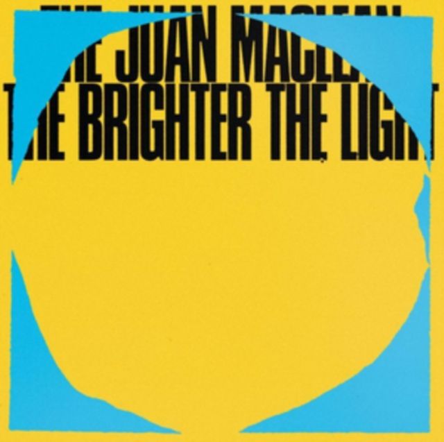 Juan Maclean