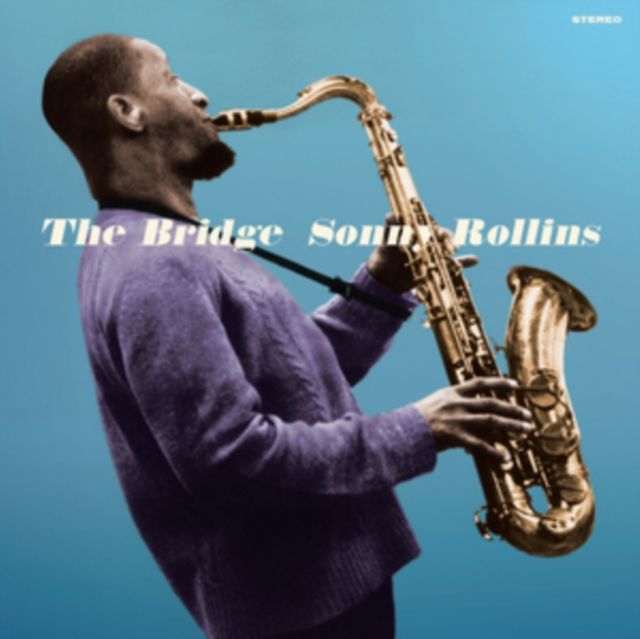 Sonny Rollins