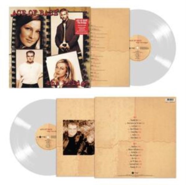 Ace Of Base
