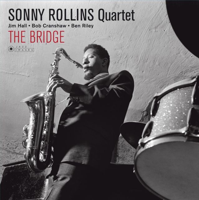 Sonny Rollins
