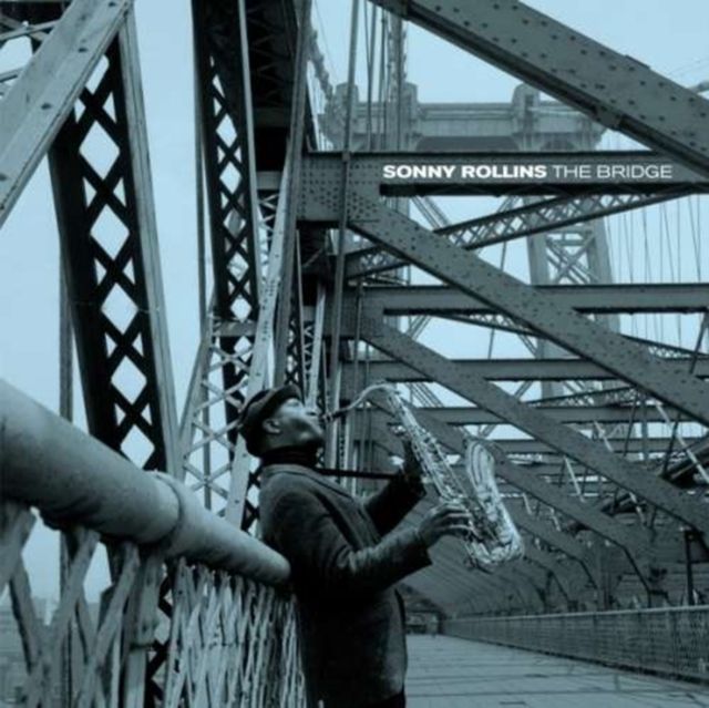 Sonny Rollins