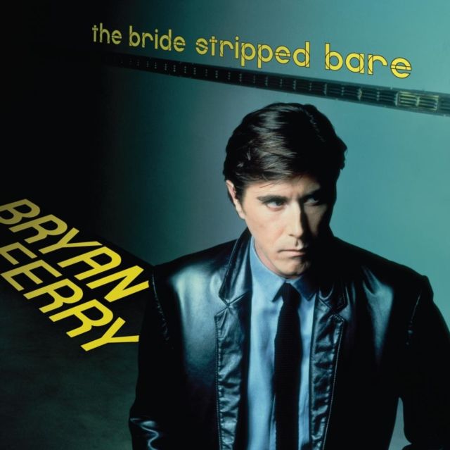 Bryan Ferry