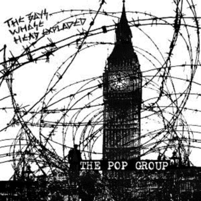 Pop Group